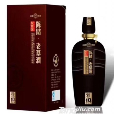 陈储·老基酒10