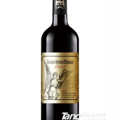 法国原酒进口红酒