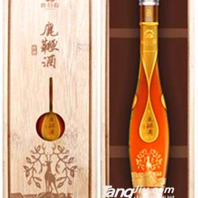 鹿归春鹿鞭酒