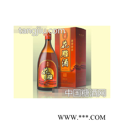 玻璃瓶八年陈酿 规格500mlx6