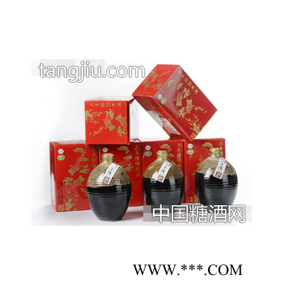 绍兴酒陈6