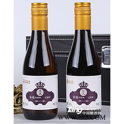 扬子集团-35°撸点尊享酒（双瓶）-187ml