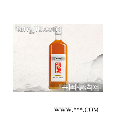 老绍坊黄酒银标六年精酿