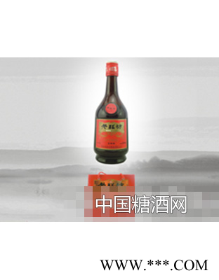 老绍坊甘泉三年陈11度图1