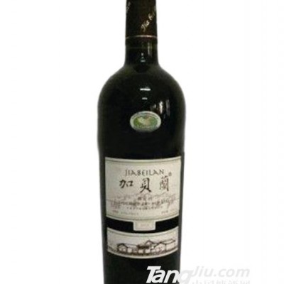 加贝兰干红葡萄酒