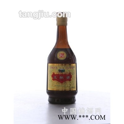 土酿酒480ml