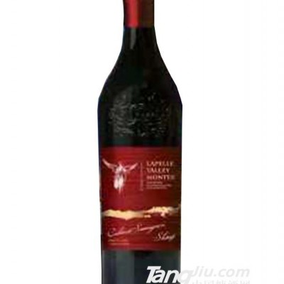 13°拉佩尔谷蒙特斯酒庄750ml
