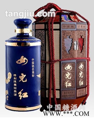 1500ml女儿红五十年珍藏精品图1