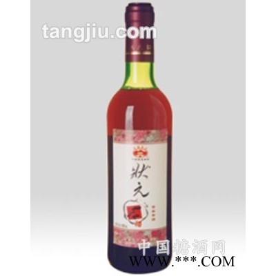 370-状元红