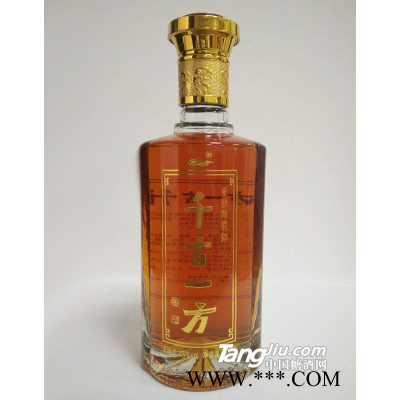 千古一方阳气酒
