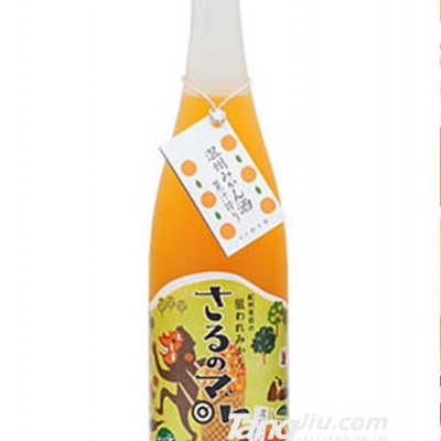 蜜柑酒720ml