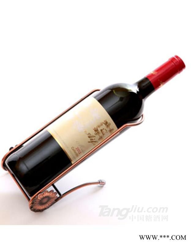 爱菲西拉干红葡萄酒图1