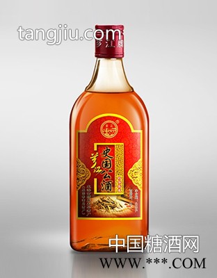 史国公酒32度450ml图1
