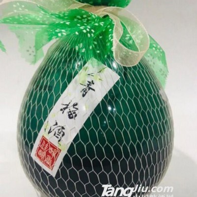 抖音网红青梅酒