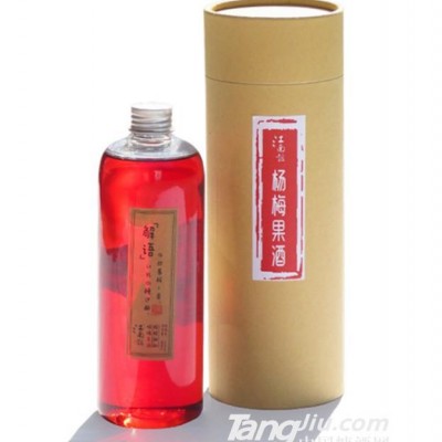 杨梅水果酒农家自酿