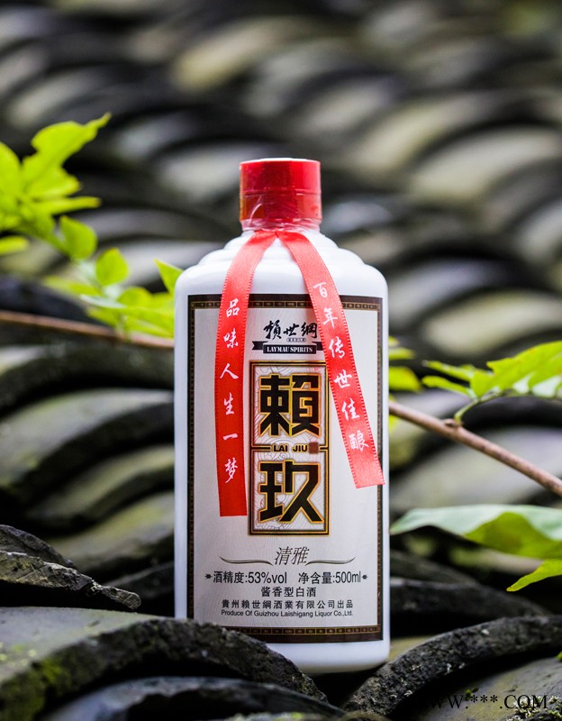 赖玖-清雅图4