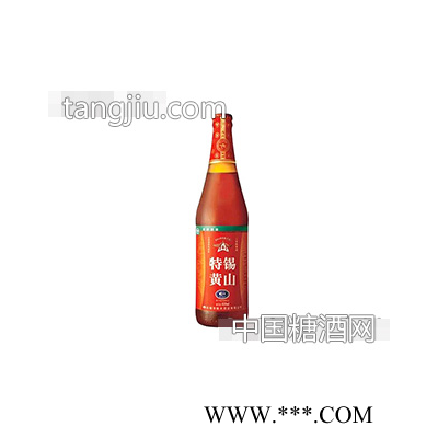 锡山特黄三年陈