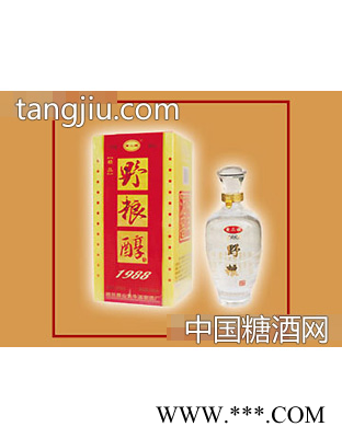 野粮醇酒图1
