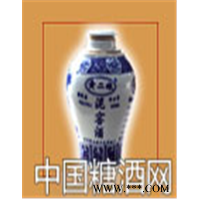泥窖酒500ML