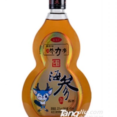 32°养力多海参露酒450ml