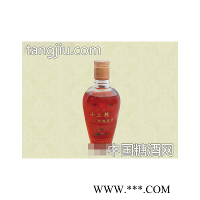 小二郎杨梅露酒175ML