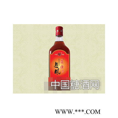 益壮追风500ML