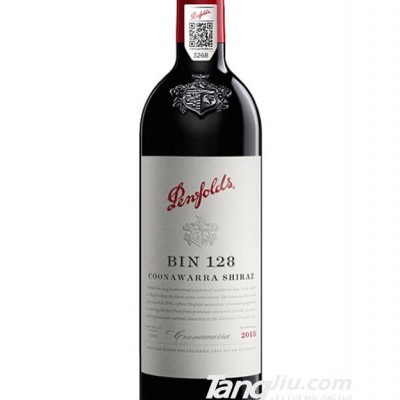 奔富BIN128
