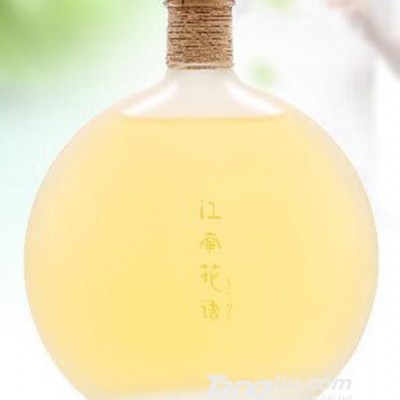 花糯青梅酒500ml