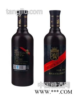 海态黑玛咖保健酒2图1