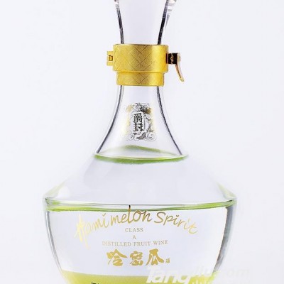 爵封50°哈密瓜-500ml