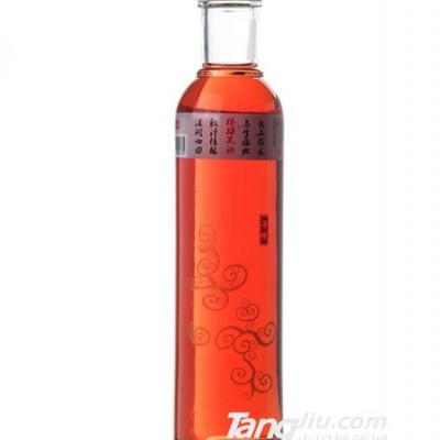低度杨梅酒农家自酿果酒