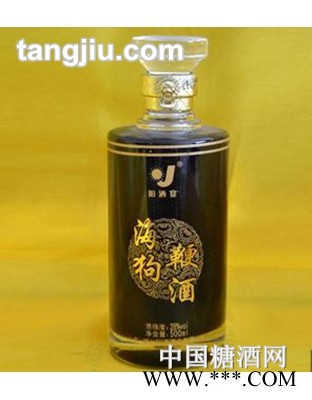 阳酒宴海狗鞭酒图1