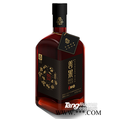 善果-莓久-520ml