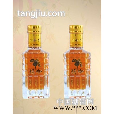 玛咖养生酒125ml