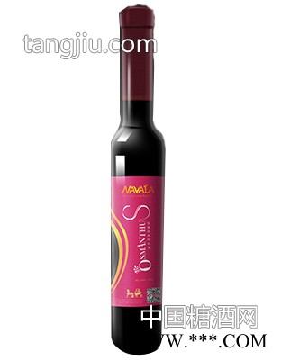 落雁经典桂花酒图1