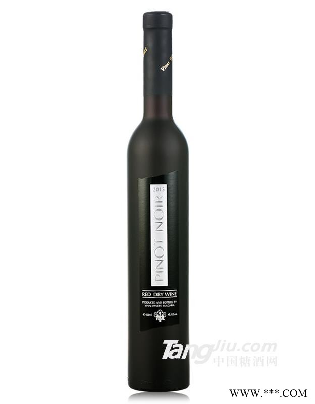 黑皮诺干红葡萄酒-500ml图1