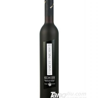 黑皮诺干红葡萄酒-500ml
