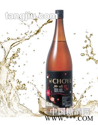 俏雅梅酒1800ml图1