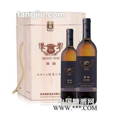 施韵酸木瓜酒尚品750ml