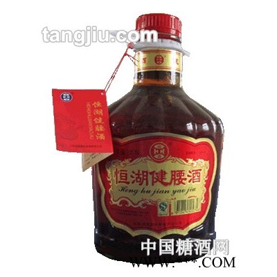 恒湖健腰酒（2.5L装）