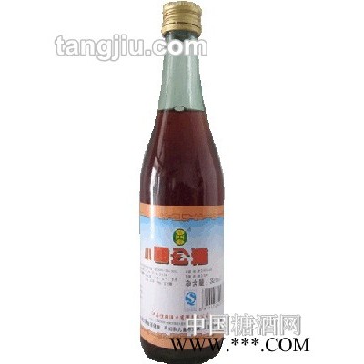 小国公酒-328ml