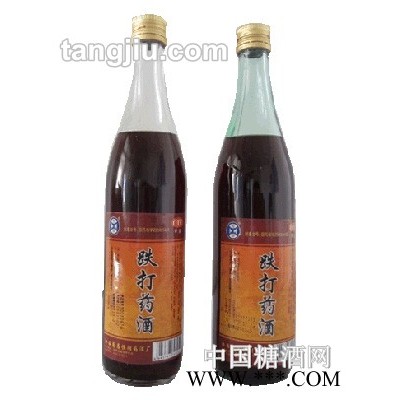 跌打药酒-500ml