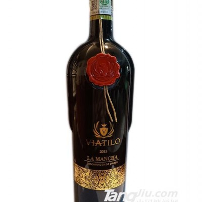 维亚蒂洛珍藏有机干红葡萄酒