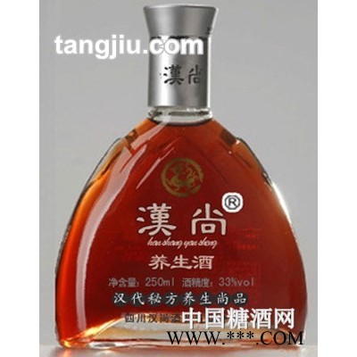 汉尚-养生酒250ml