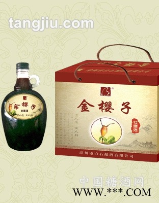 金樱子壮腰酒1500ml