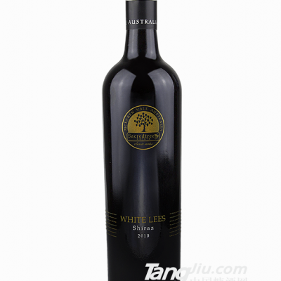 WHITE LEES 圣果树庄园 · 怀特李干红葡萄酒-750ml