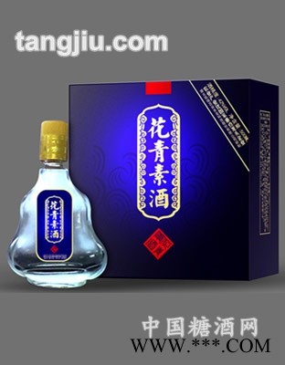 蝴蝶迷养生酒-花青素酒图1