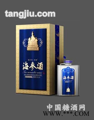 天然人参酒图1