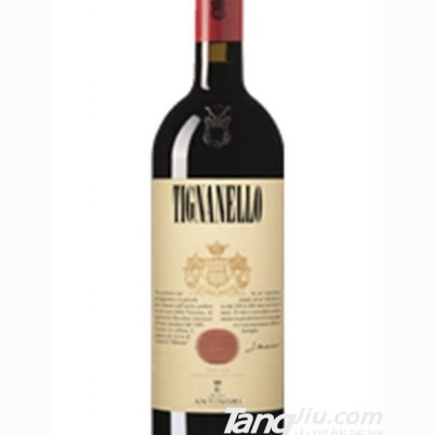 安东尼世家 天娜干红葡萄酒-750ml