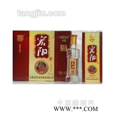养生金品宏阳酒250ml